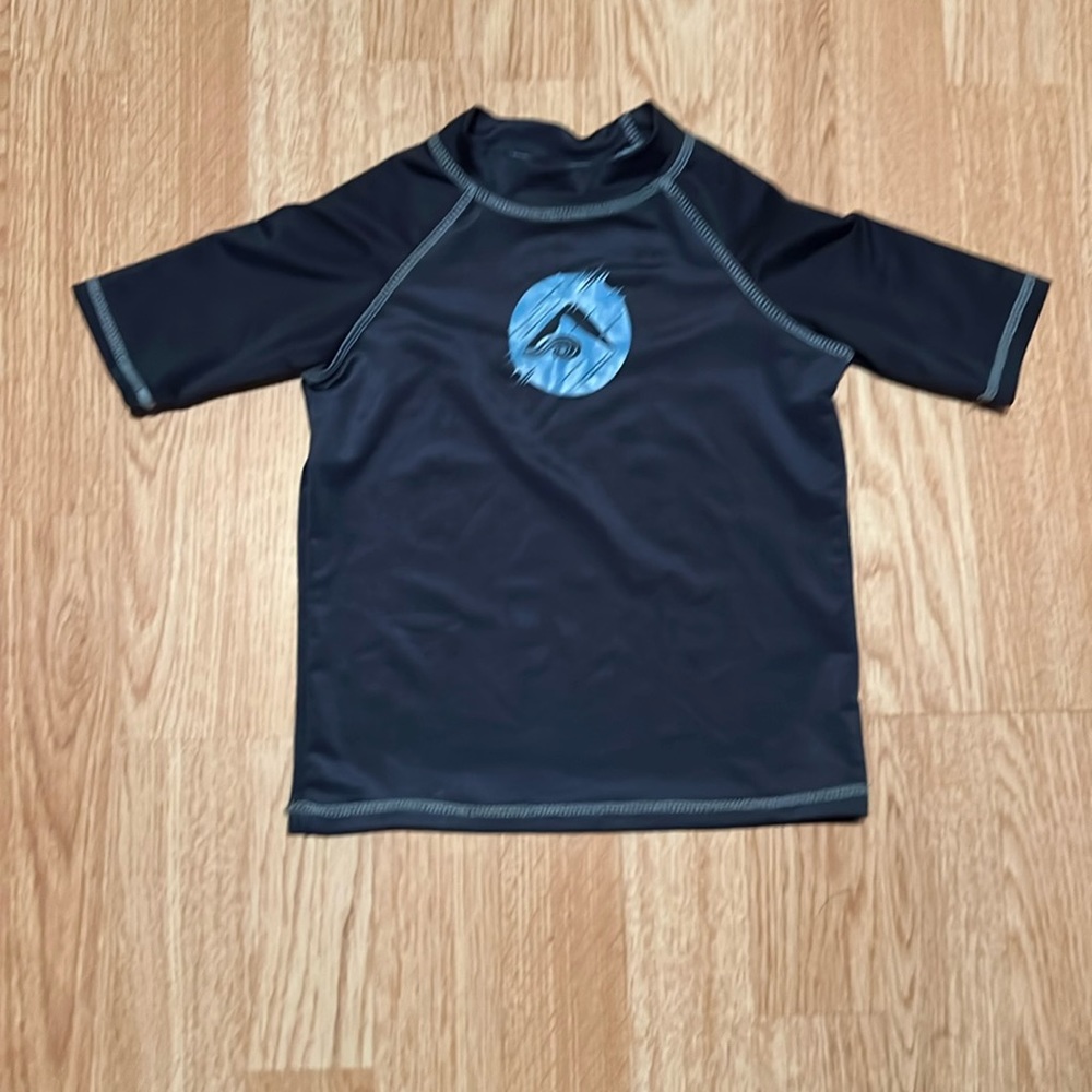 Okami Surf Swim Top Size 4t